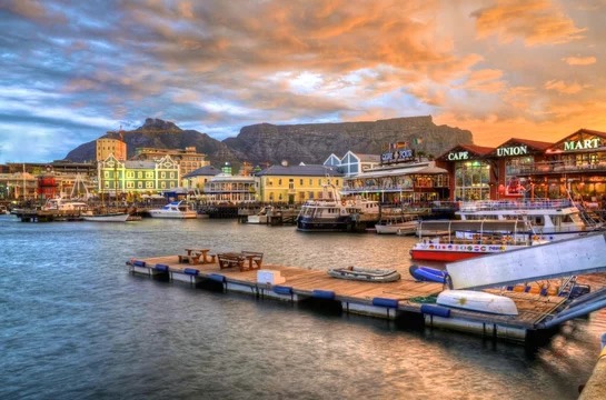 Cape Town