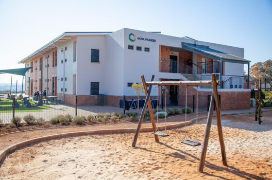 Nova Pioneer (Ruimsig Pre-Primary & Primary)