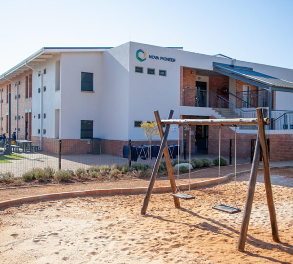 Nova Pioneer (Ruimsig Pre-Primary & Primary)