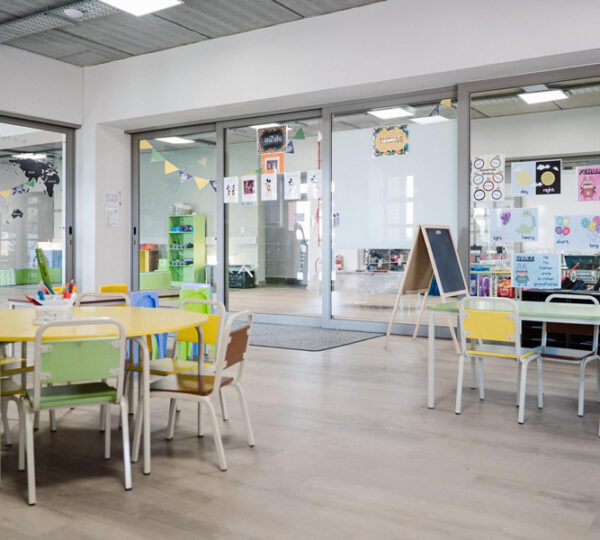 Nova Pioneer (Ruimsig Pre-Primary & Primary)
